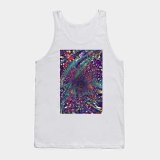 Blaze Tank Top